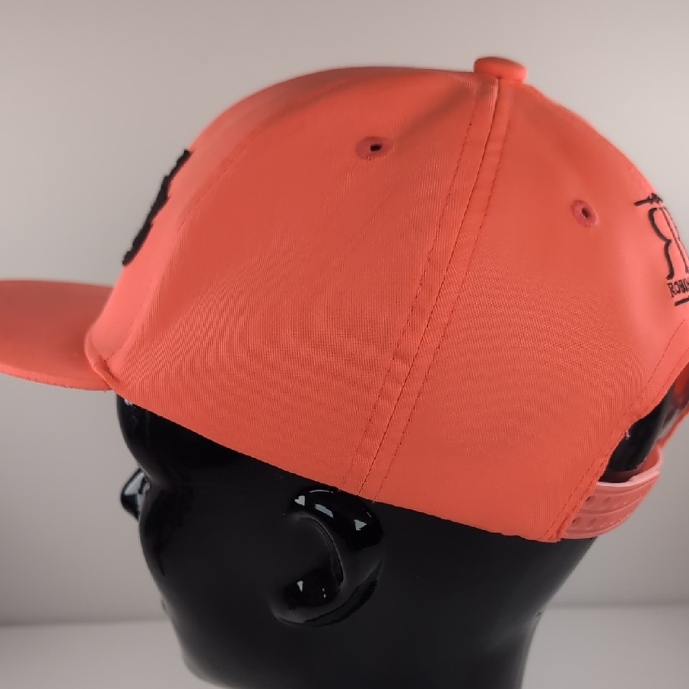 Robin Ruth Script Neon Amsterdam Cap - Picture 8 of 12